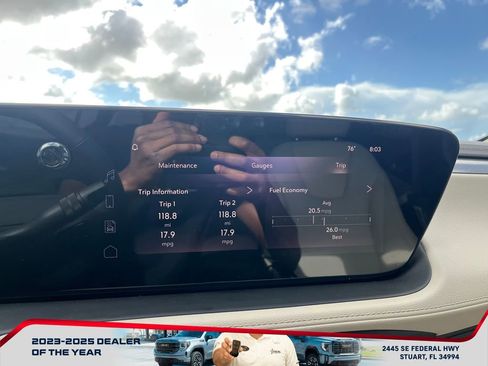 Used 2026 Buick Encore GX Preferred w/ Advanced Technology Package image 30