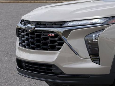 New 2026 Chevrolet Trax RS w/ Driver Confidence Package FWD image 13