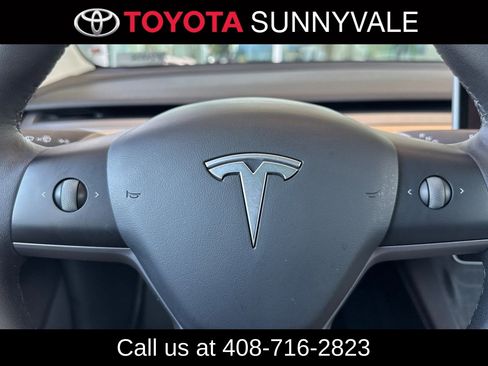 Used 2022 Tesla Model 3 RWD image 26