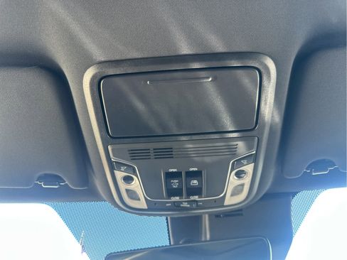 New 2026 Honda Ridgeline Black Edition image 37