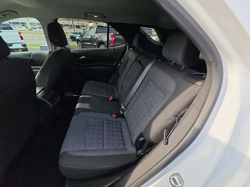 Used 2022 Chevrolet Equinox LT image 25