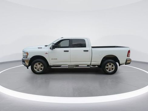 Used 2024 RAM 2500 Big Horn image 5