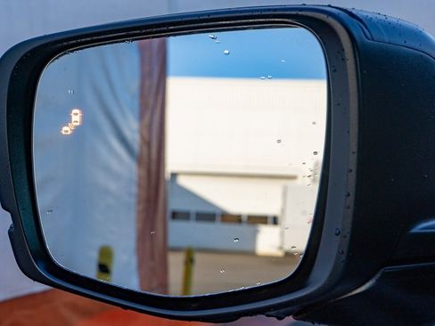 New 2026 Honda Pilot TrailSport image 33