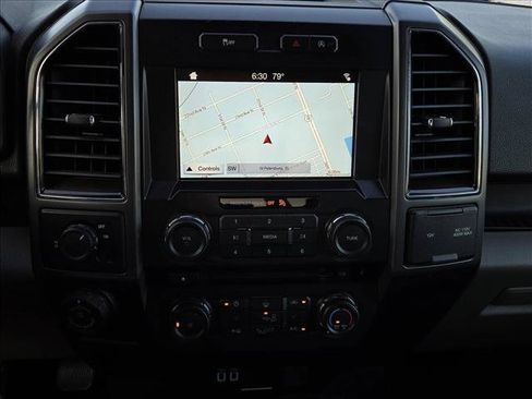 Certified 2018 Ford F150 XLT w/ Equipment Group 302A Luxury RWD image 15