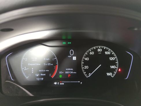 Certified 2023 Honda Civic Sport image 12