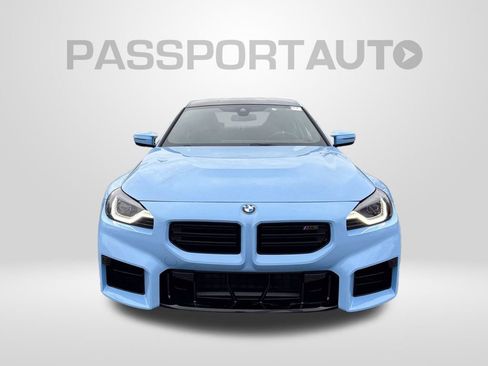 New 2026 BMW M2 image 5