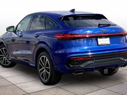 New 2026 Audi Q5 Prestige