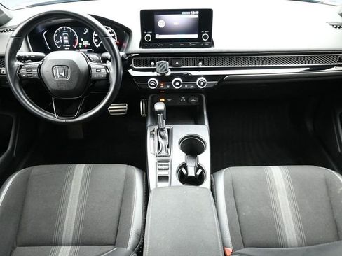 Used 2022 Honda Civic Sport image 20