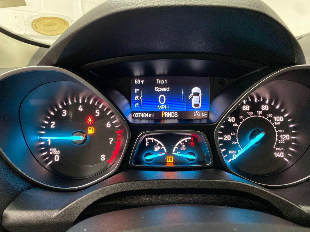 Used 2018 Ford Escape SEL AWD/4WD image 14