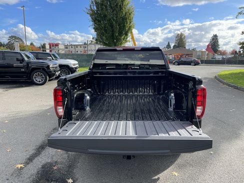 New 2026 GMC Sierra 1500 Elevation image 60