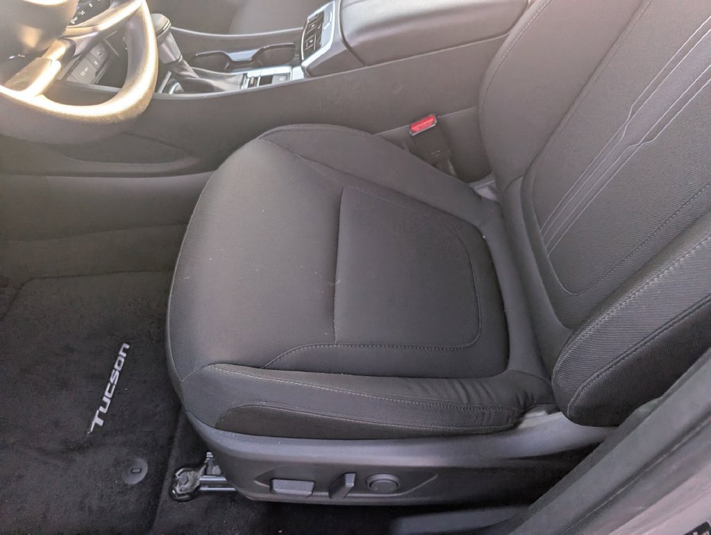 Used 2024 Hyundai Tucson SEL AWD/4WD image 17