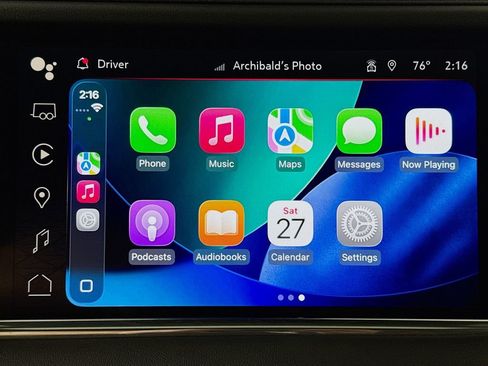 Used 2023 GMC Yukon Denali w/ Advanced Technology Package AWD/4WD image 16