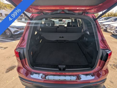 Certified 2024 Mercedes-Benz EQB 300 4MATIC image 22