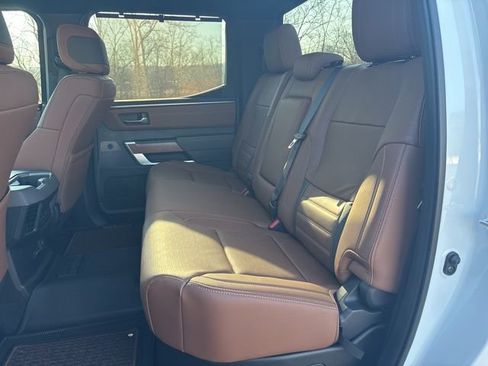 Used 2025 Toyota Tundra 1794 Edition w/ TRD Off-Road Package image 22
