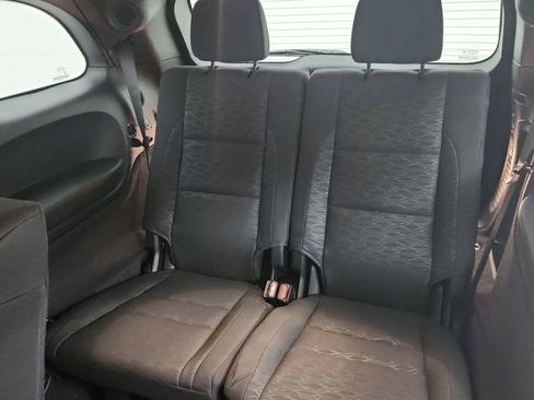 New 2026 Dodge Durango GT w/ Blacktop Package image 32