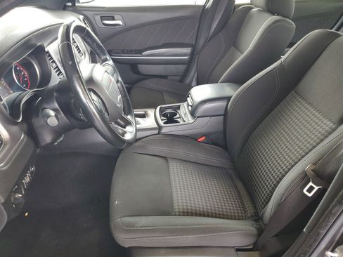 Used 2023 Dodge Charger SXT RWD image 18