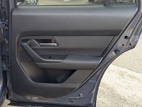 Used 2025 MAZDA CX-50 AWD 2.5 S w/ Preferred Package image 27