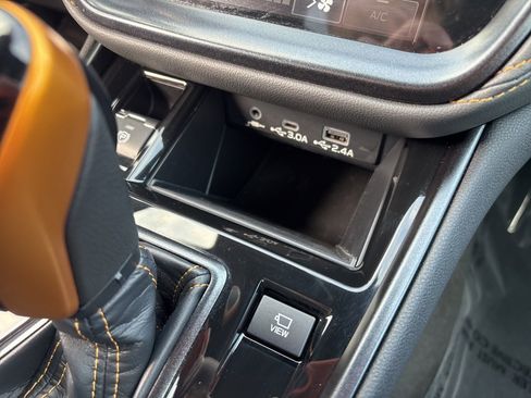 Certified 2025 Subaru Outback Wilderness image 23