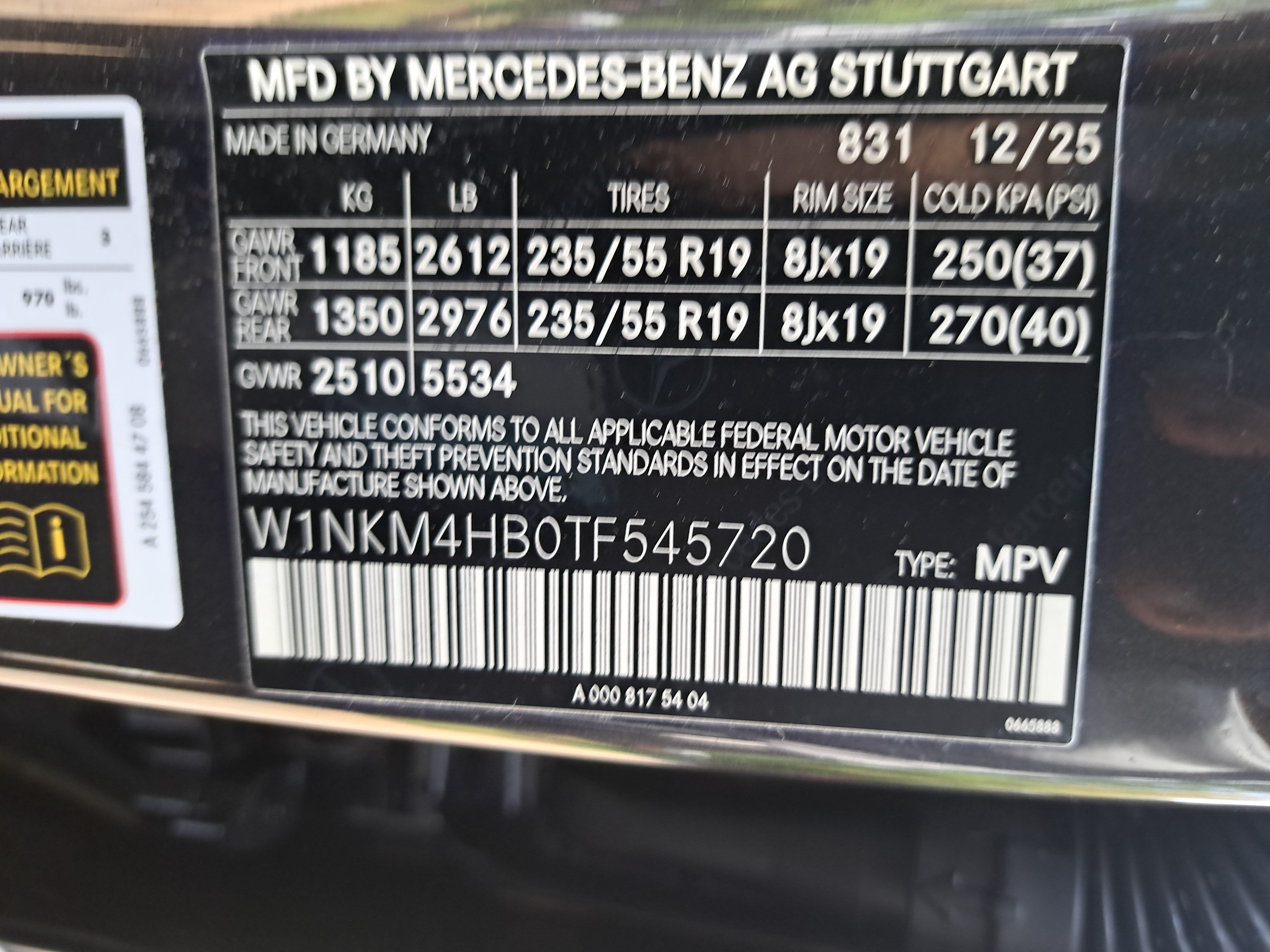 Used 2026 Mercedes-Benz GLC 300 4MATIC image 37