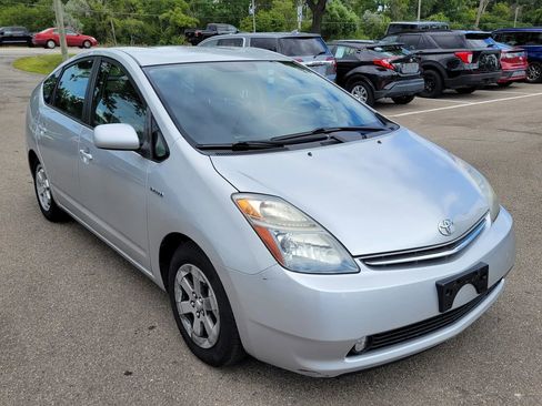 Used 2007 Toyota Prius Touring FWD image 11