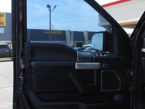 Used 2017 Ford F150 Lariat AWD/4WD image 20
