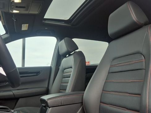 Used 2024 Honda CR-V Sport Touring image 23