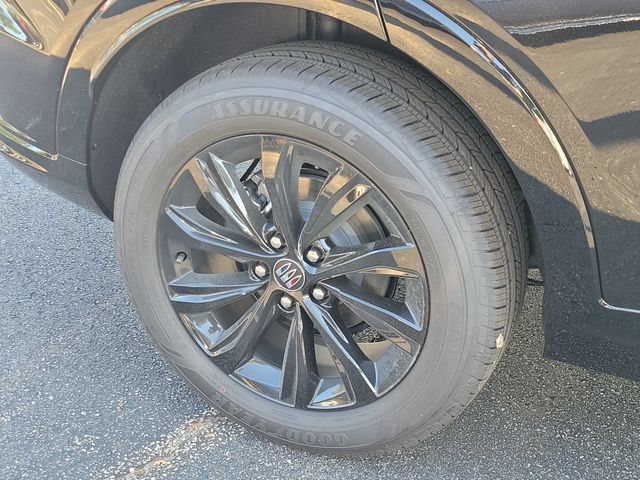 New 2026 Buick Envista Sport Touring w/ Convenience I Package FWD image 5