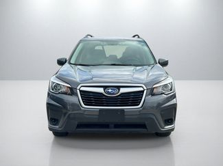 Used 2020 Subaru Forester Premium video 2