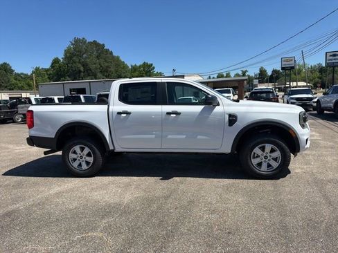 New 2025 Ford Ranger XL RWD image 5