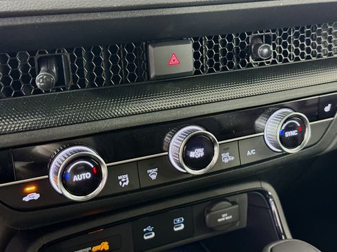 New 2026 Honda CR-V Sport-L image 17