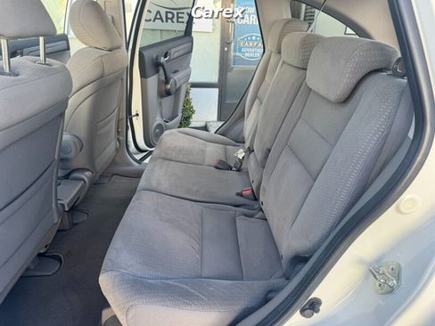 Used 2009 Honda CR-V EX image 19