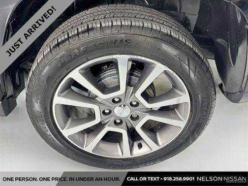 Used 2016 Jeep Compass High Altitude image 29