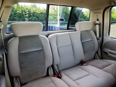 Used 2002 Ford F150 King Ranch RWD image 30