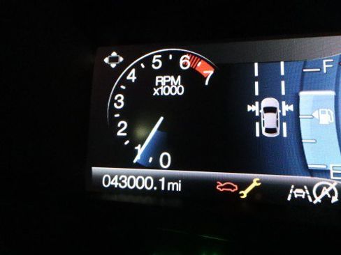 Used 2020 Ford Edge SEL w/ Convenience Package AWD/4WD image 21
