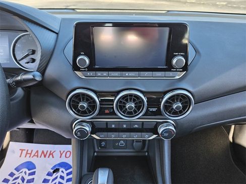 New 2025 Nissan Sentra S image 10