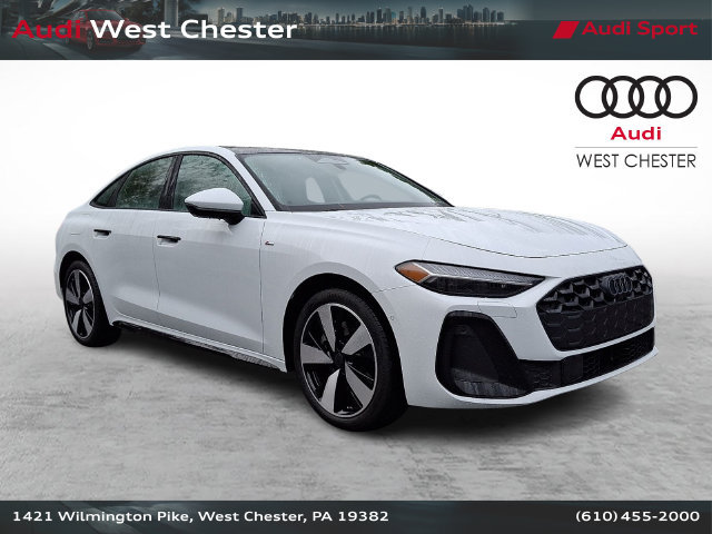 Used 2026 Audi A5 Premium Plus AWD/4WD image 1