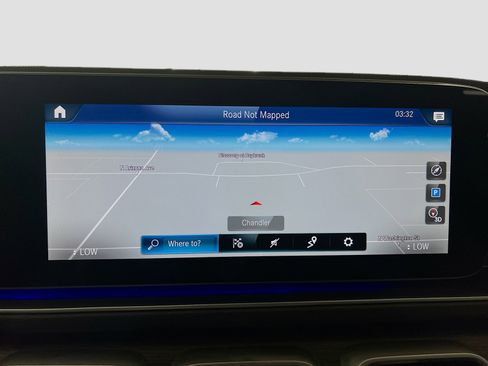 Used 2023 Mercedes-Benz GLE 350 GLE 350 image 9