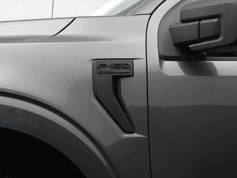 New 2026 Ford F150 STX image 27