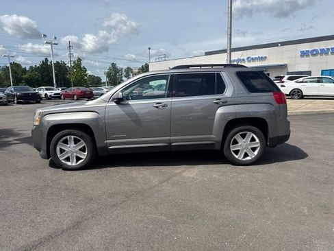 Used 2012 GMC Terrain SLE w/ Convenience Package AWD/4WD image 18