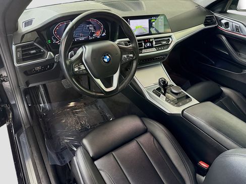 Used 2022 BMW 430i Convertible image 23