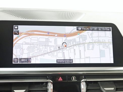 Used 2022 BMW 330i xDrive 330i xDrive-Premium Package-Dr w/ Premium Package image 19