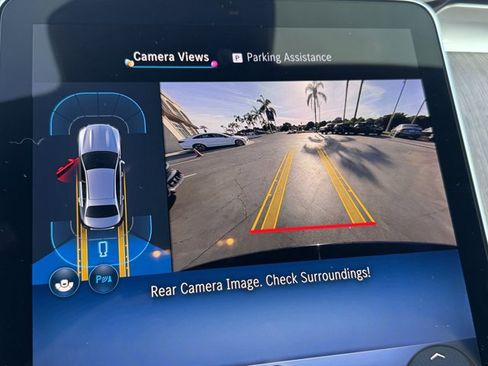 Used 2025 Mercedes-Benz C 300 Sedan image 22