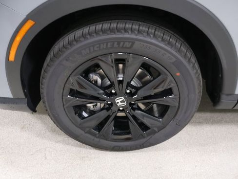 New 2026 Honda CR-V Sport Touring image 8