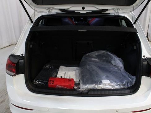 New 2026 Volkswagen GTI SE image 30