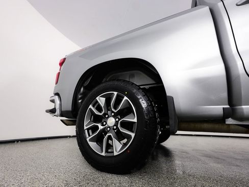 Used 2023 Chevrolet Silverado 1500 LT image 11