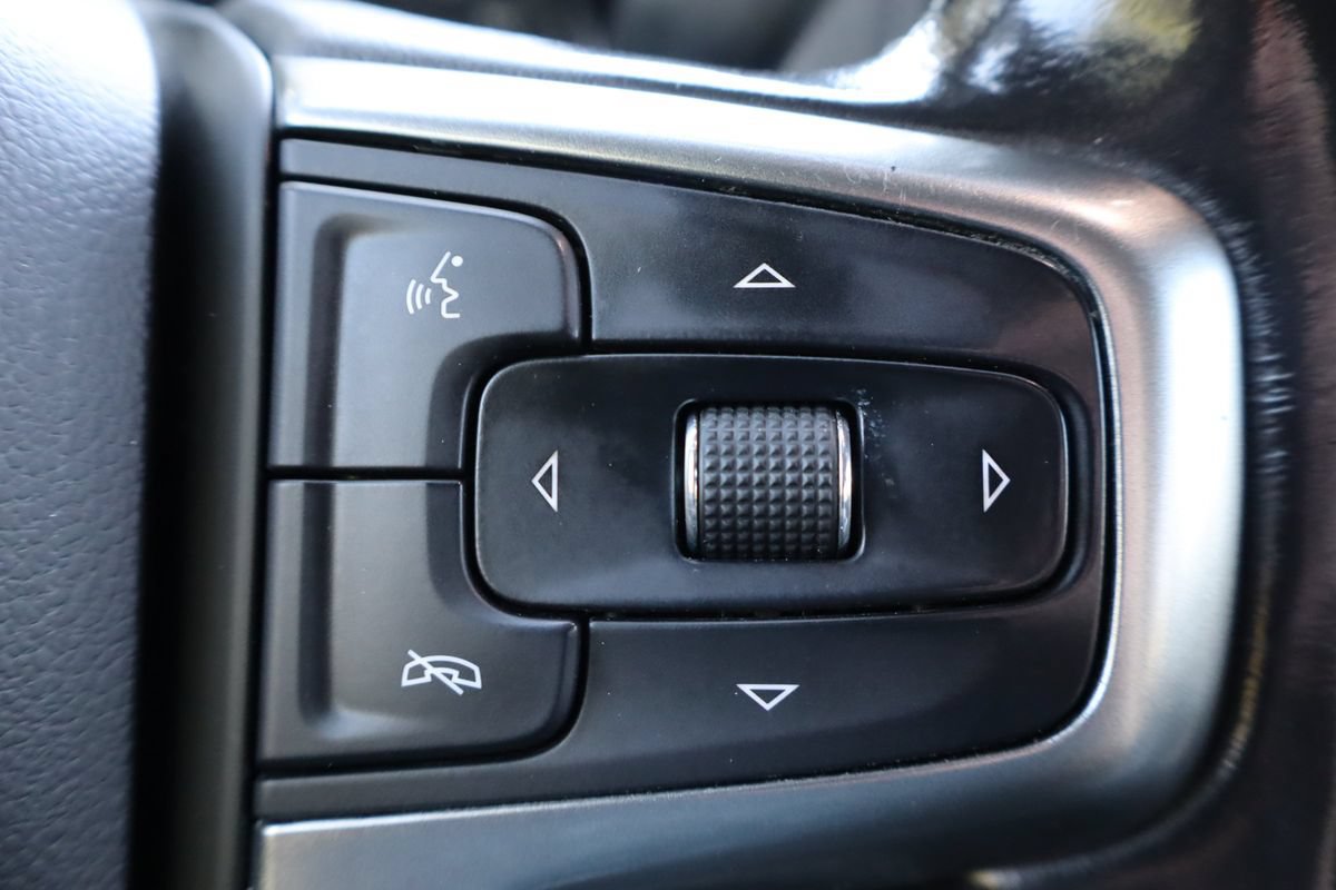 Used 2020 Chevrolet Silverado 3500 LT w/ All Star Edition AWD/4WD image 30
