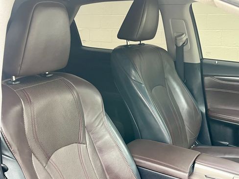 Used 2017 Lexus RX 350 AWD w/ Premium Package image 33
