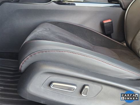 Certified 2025 Acura ADX A-Spec image 23