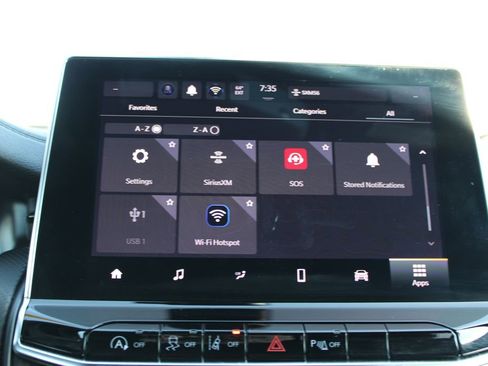 Used 2025 Jeep Compass Trailhawk w/ Trailer Tow Group image 50