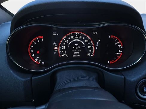 Used 2019 Dodge Durango GT image 21